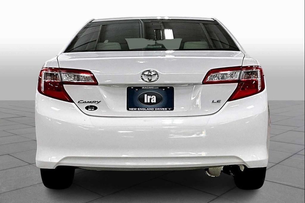 used 2013 Toyota Camry car, priced at $12,277