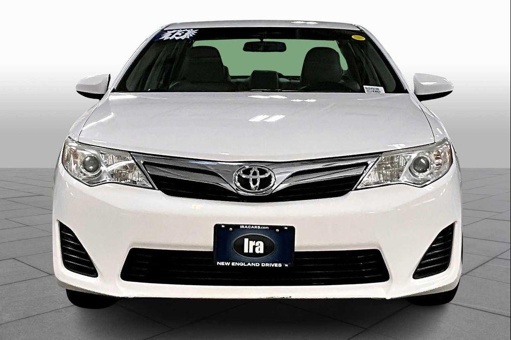 used 2013 Toyota Camry car, priced at $12,277