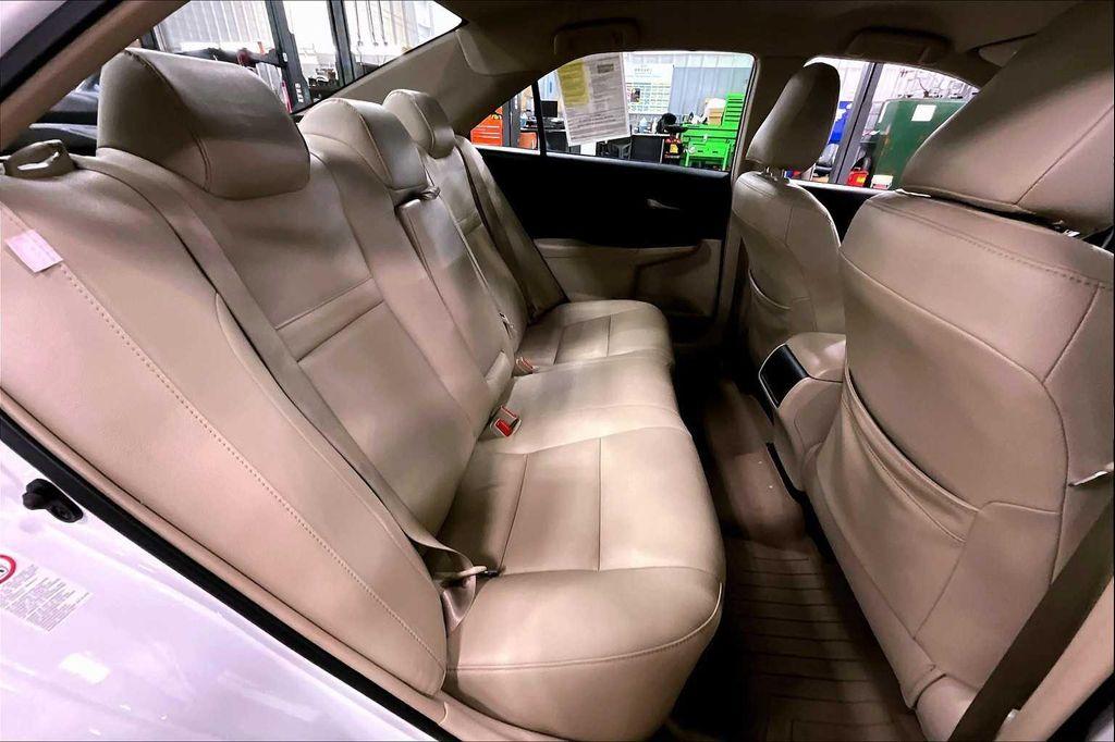 used 2013 Toyota Camry car, priced at $12,277