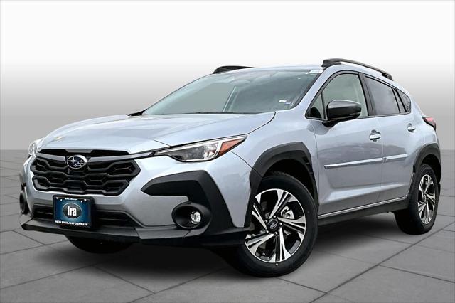 new 2024 Subaru Crosstrek car, priced at $28,789