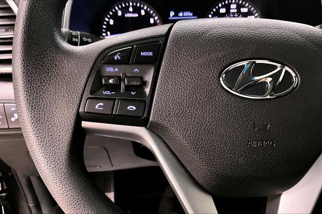 used 2020 Hyundai Tucson car, priced at $18,270