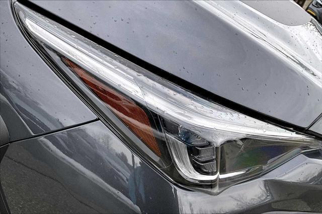 new 2025 Subaru Crosstrek car, priced at $33,154