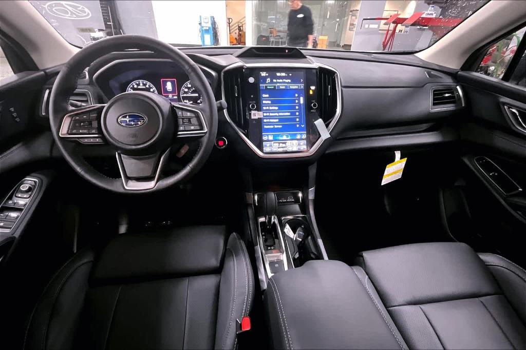 new 2024 Subaru Ascent car, priced at $47,865
