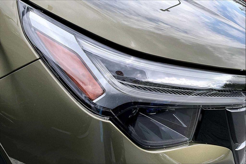 new 2025 Subaru Forester car, priced at $37,681