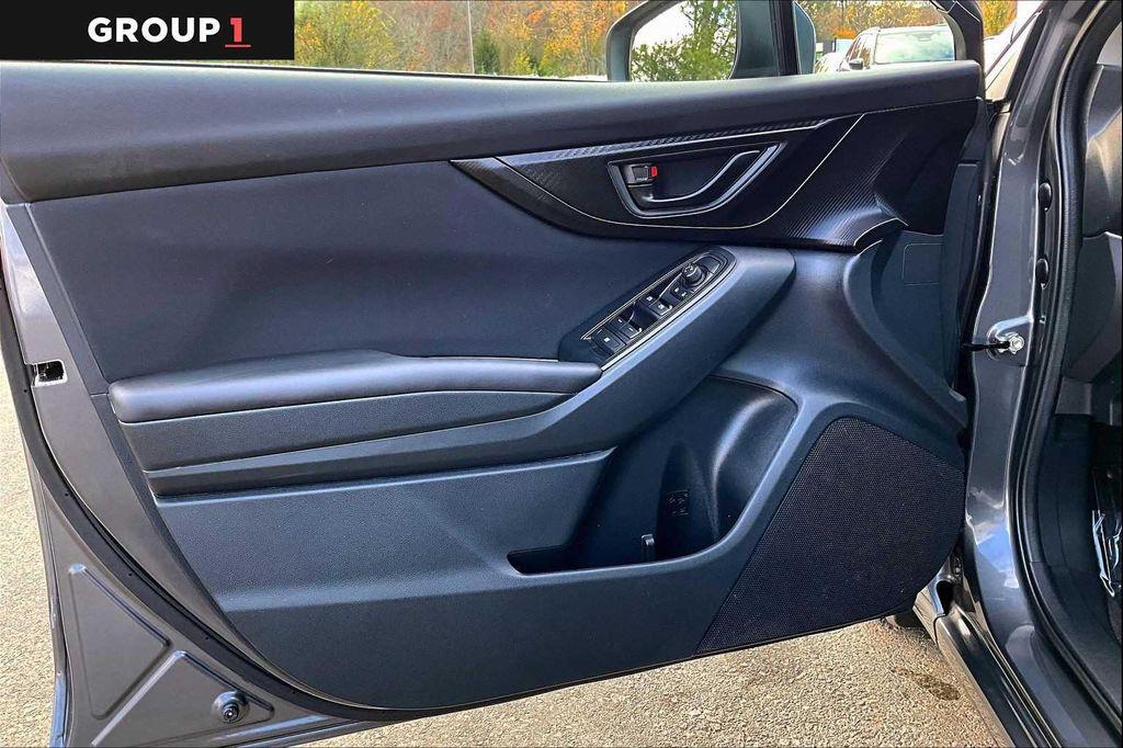 used 2023 Subaru Impreza car, priced at $20,827