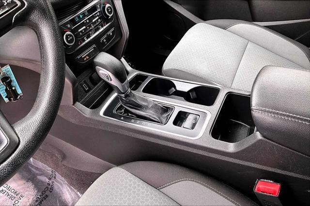 used 2018 Ford Escape car, priced at $12,977