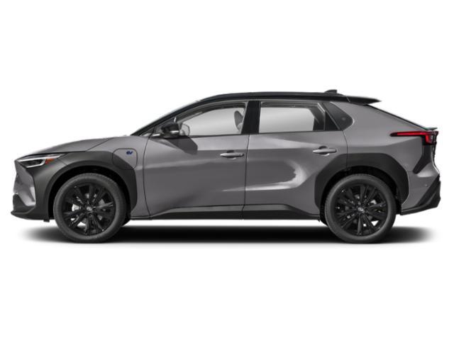 new 2025 Subaru Solterra car, priced at $47,977
