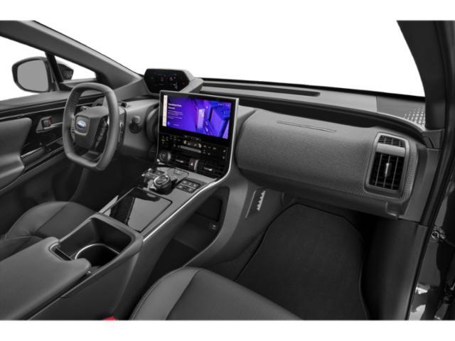 new 2025 Subaru Solterra car, priced at $47,977