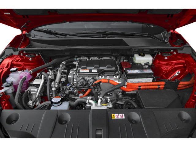 new 2025 Subaru Solterra car, priced at $47,977