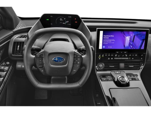 new 2025 Subaru Solterra car, priced at $47,977