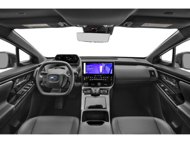 new 2025 Subaru Solterra car, priced at $47,977