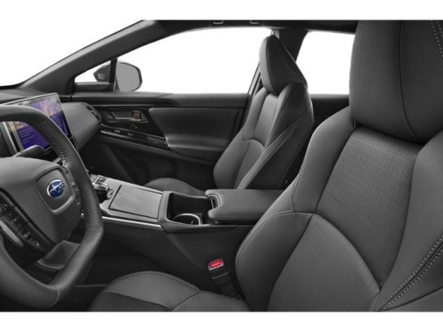 new 2025 Subaru Solterra car, priced at $47,977