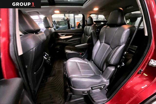 used 2022 Subaru Ascent car, priced at $33,977