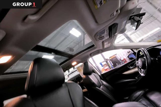 used 2022 Subaru Ascent car, priced at $33,977