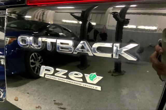 used 2012 Subaru Outback car, priced at $10,535