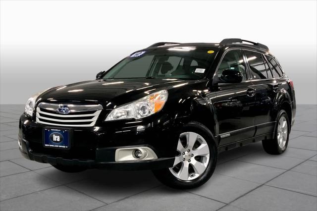 used 2012 Subaru Outback car, priced at $10,535