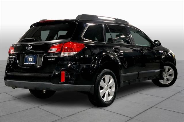 used 2012 Subaru Outback car, priced at $10,535