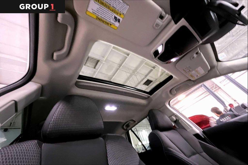 used 2023 Subaru Outback car, priced at $26,996