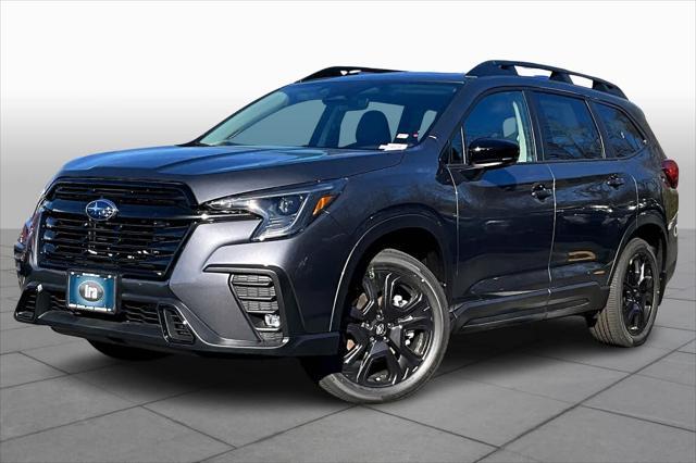 new 2024 Subaru Ascent car, priced at $39,143