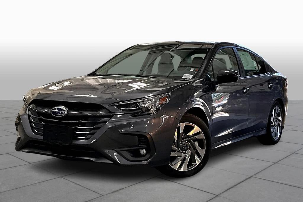 new 2024 Subaru Legacy car, priced at $32,298