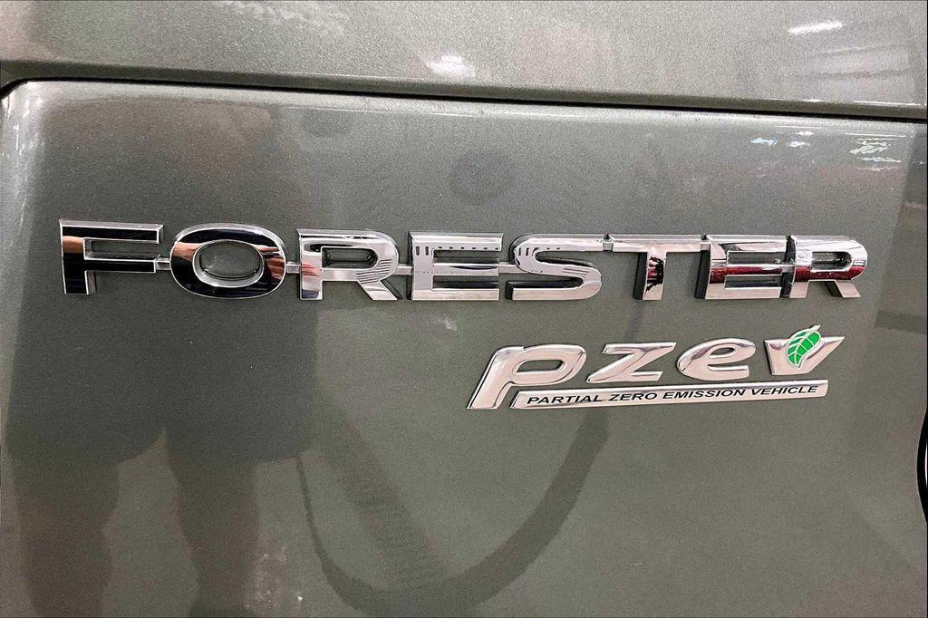 used 2015 Subaru Forester car, priced at $10,899