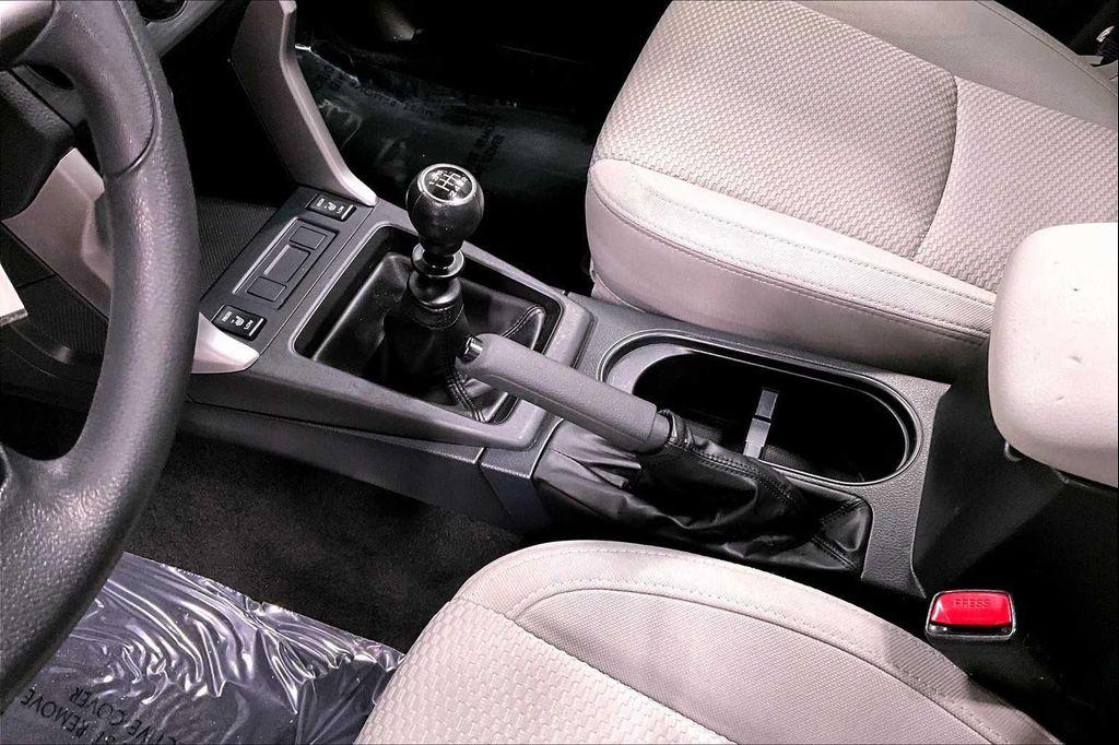 used 2015 Subaru Forester car, priced at $10,899