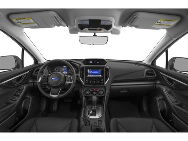 used 2022 Subaru Impreza car, priced at $20,565