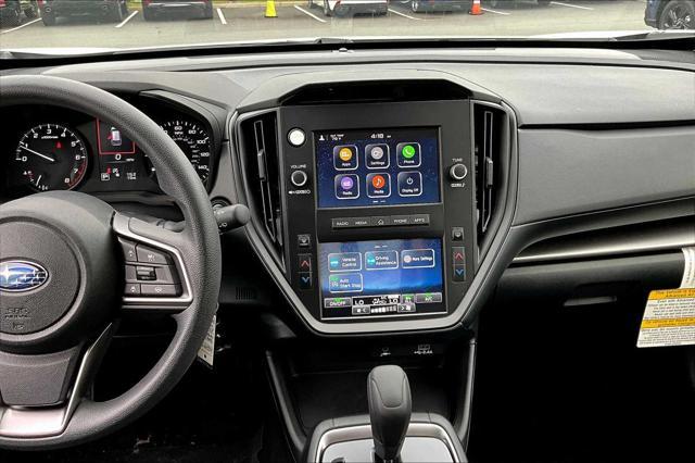 new 2025 Subaru Impreza car, priced at $23,666