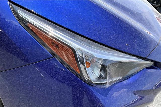 new 2025 Subaru Impreza car, priced at $23,920