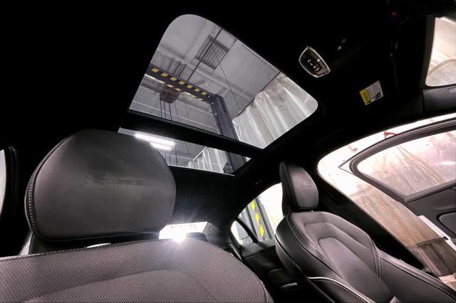 used 2019 Volvo S60 car, priced at $25,988
