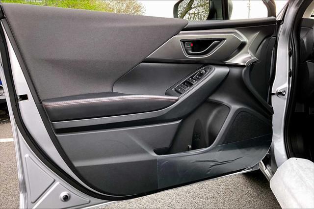 new 2025 Subaru Impreza car, priced at $25,277