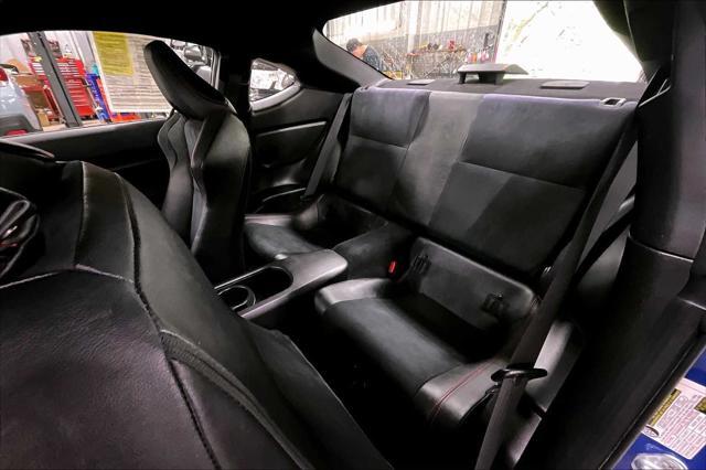 used 2013 Subaru BRZ car, priced at $13,977