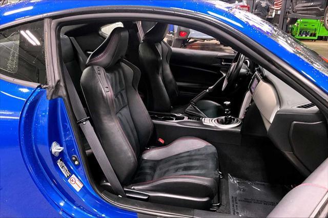 used 2013 Subaru BRZ car, priced at $13,977