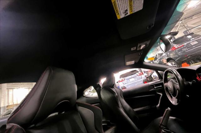 used 2013 Subaru BRZ car, priced at $13,977