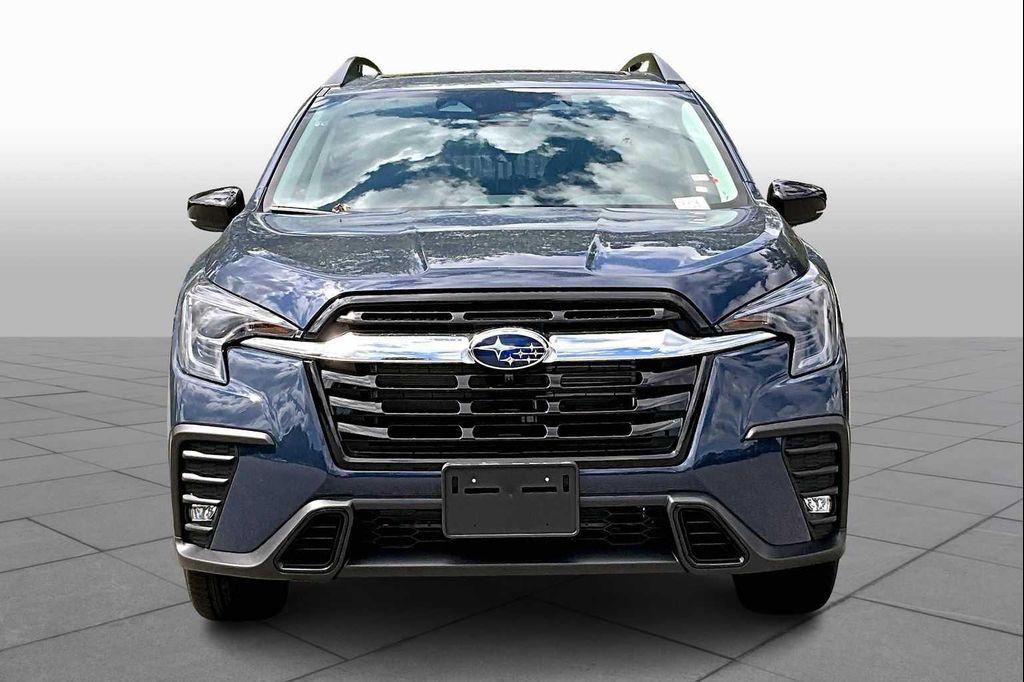 new 2025 Subaru Ascent car, priced at $45,389
