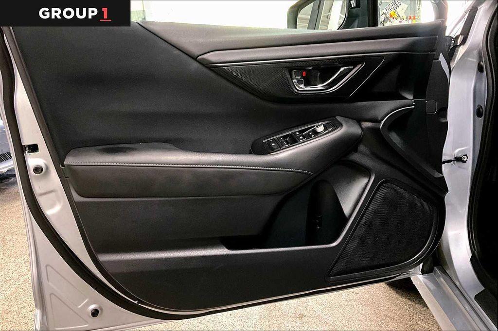 used 2022 Subaru Legacy car, priced at $20,997