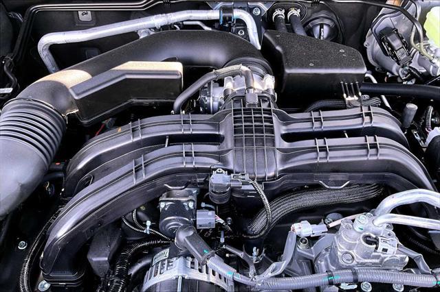new 2025 Subaru Outback car, priced at $35,514