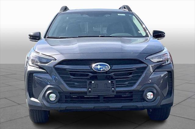 new 2025 Subaru Outback car, priced at $35,514