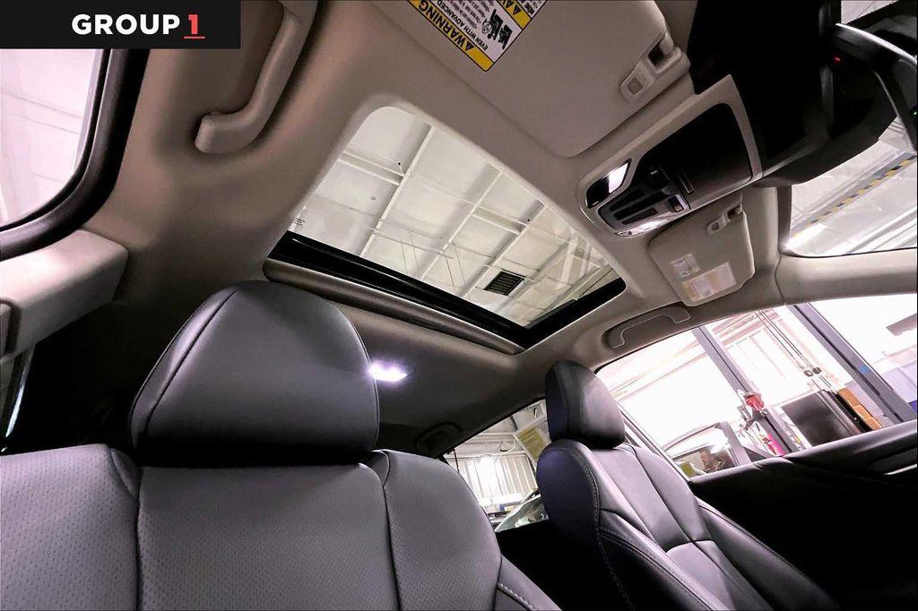 used 2024 Subaru Outback car, priced at $32,100