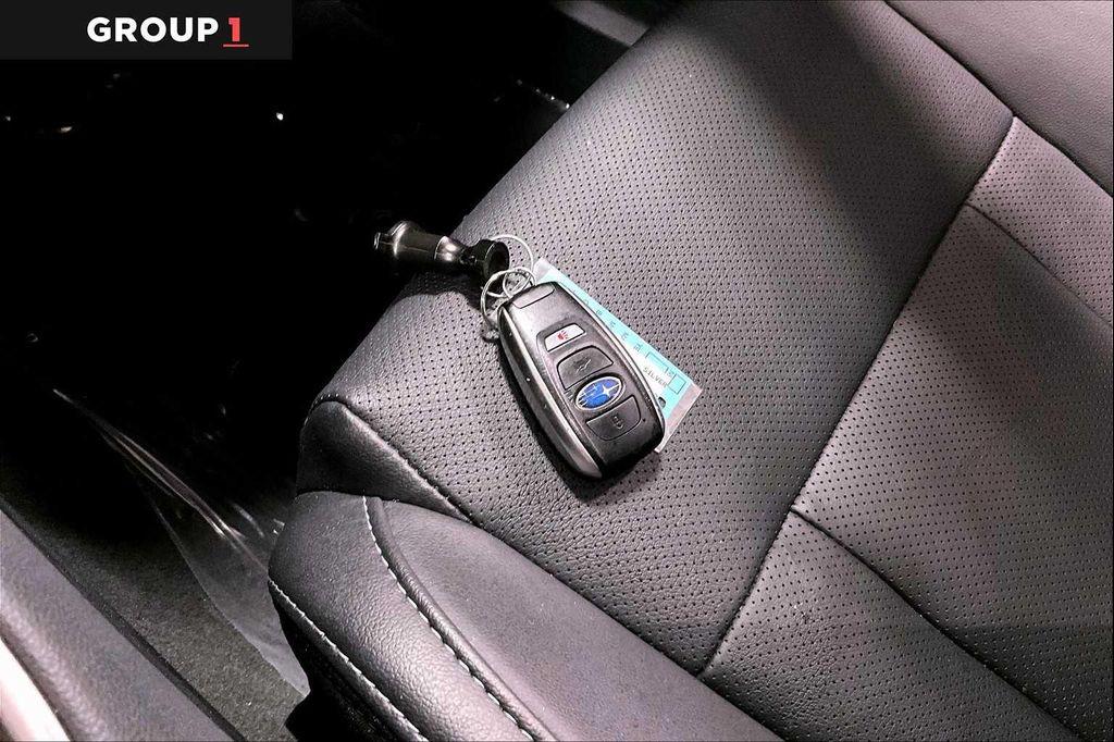 used 2024 Subaru Outback car, priced at $32,100