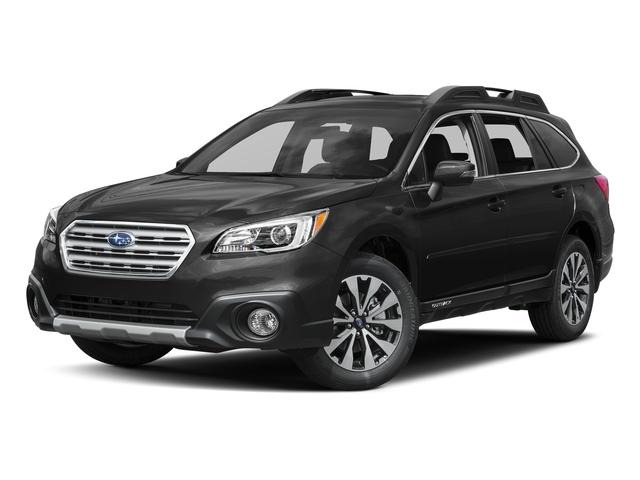 used 2017 Subaru Outback car, priced at $16,255