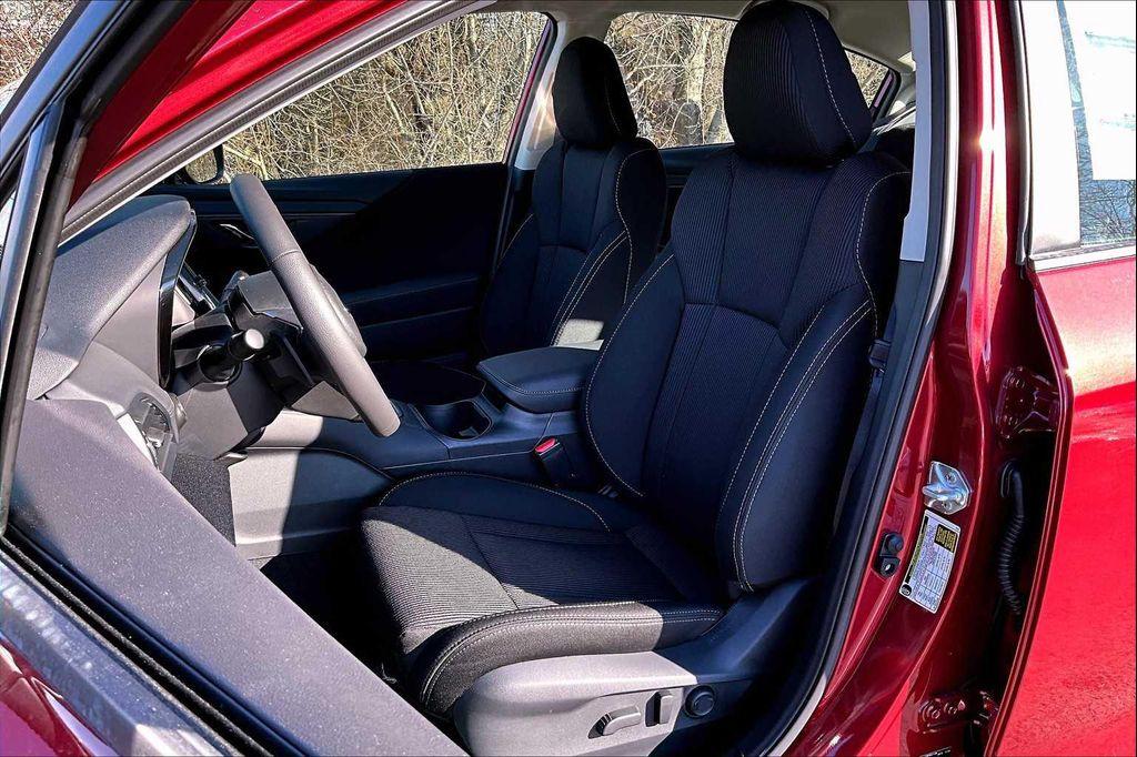 new 2025 Subaru Legacy car, priced at $29,242