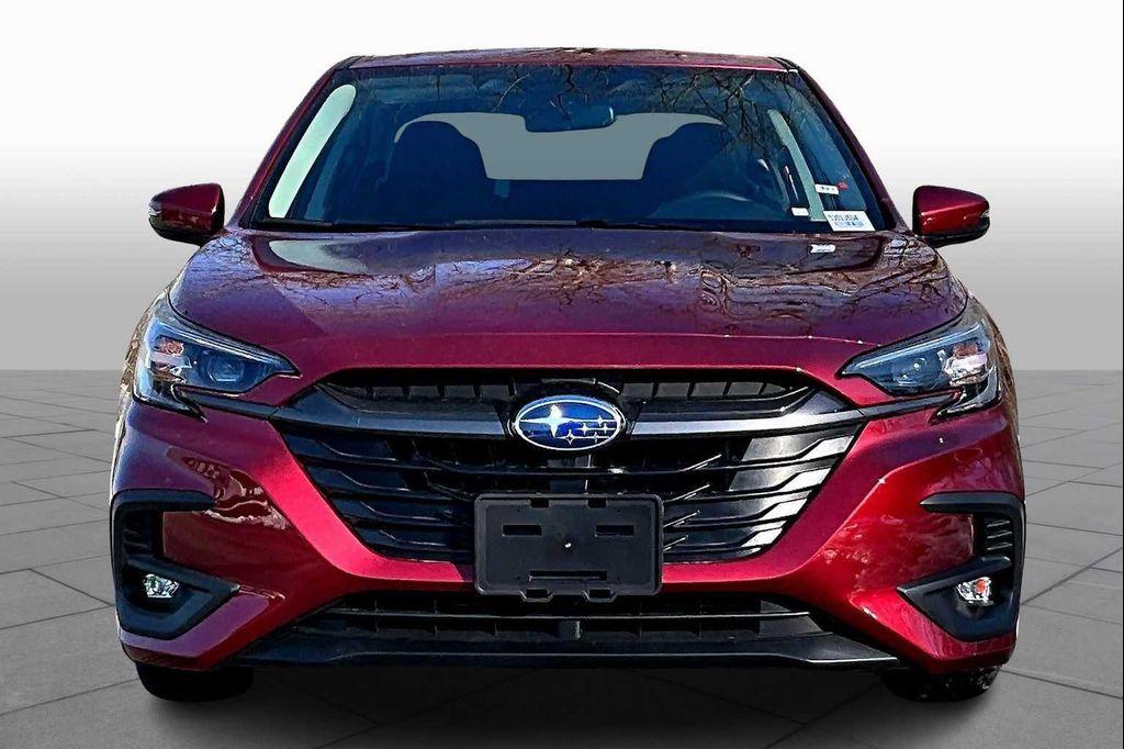new 2025 Subaru Legacy car, priced at $29,242
