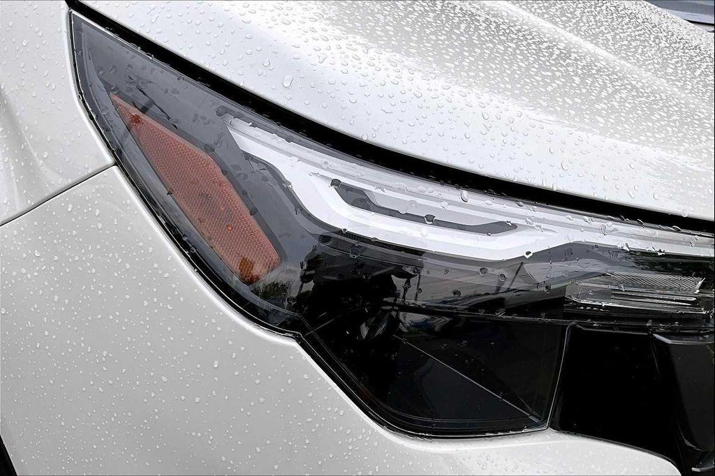 new 2025 Subaru Forester Hybrid car, priced at $35,343