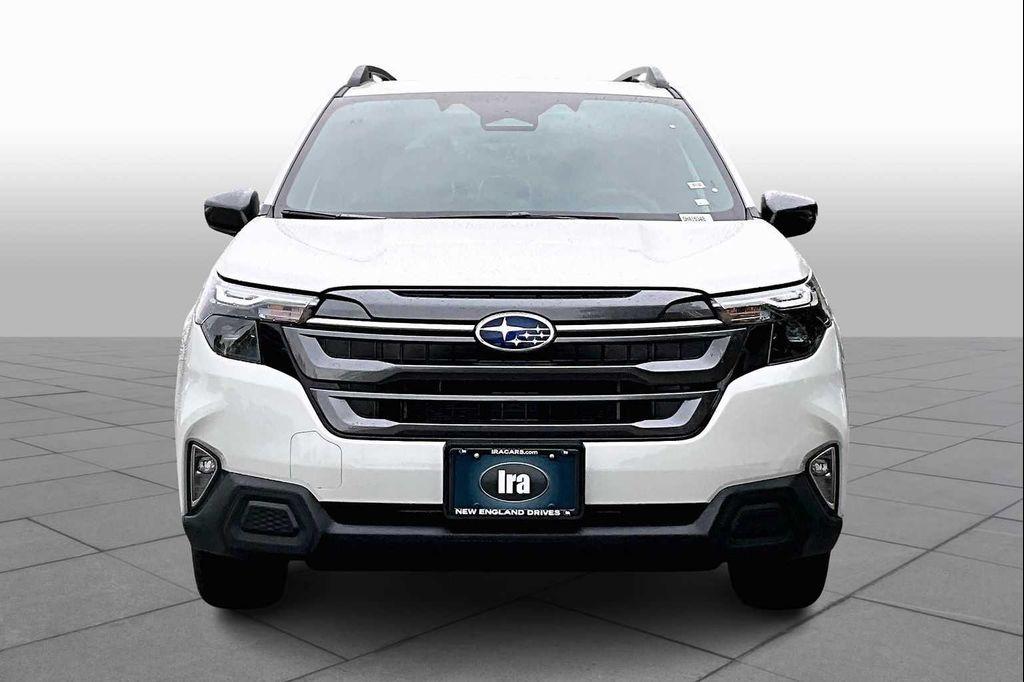 new 2025 Subaru Forester Hybrid car, priced at $35,343