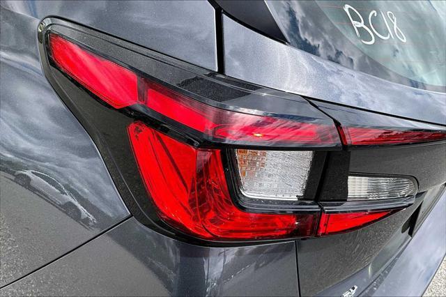 new 2025 Subaru Impreza car, priced at $24,399