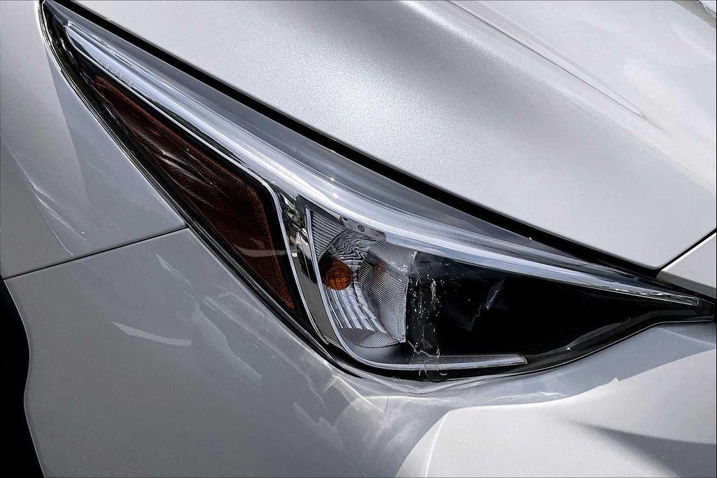new 2025 Subaru Crosstrek car, priced at $29,764