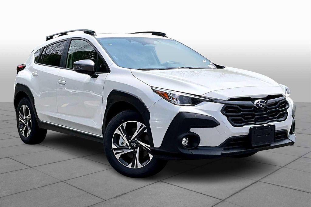 new 2025 Subaru Crosstrek car, priced at $29,764