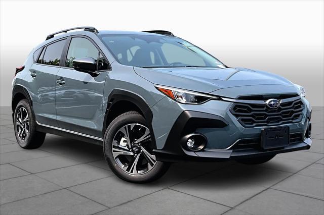 new 2024 Subaru Crosstrek car, priced at $27,960