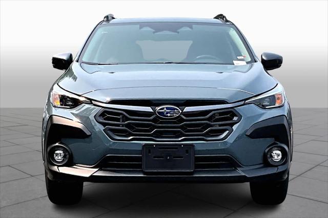 new 2024 Subaru Crosstrek car, priced at $27,960